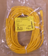 Turck RKC 8T-10-RSC 8T/S1587 Cordset, 8 Pin Male To 8 Pin Female, U-83916 | Electrical MRO Replacement Parts & Components and Commercial Electrical Supplies Company