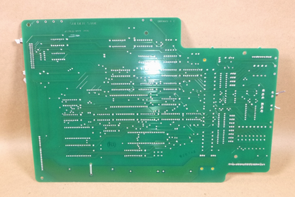 Kaye Instruments Print Control Circuit Board B0909-1 Rev C / U0909-1 | Electrical MRO Replacement Parts &amp; Components and Commercial Electrical Supplies Company