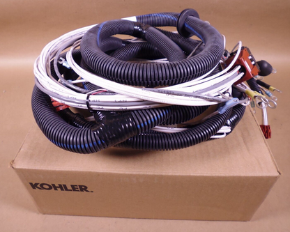 OEM Kohler 275565 Wiring Harness For Diesel Generator | Genuine MEP Generator Replacement Parts and Military Surplus Generator Parts