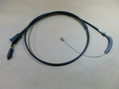 1992 - 2002 Iveco Eurostar Truck Accelerator Cable Assembly 41029917 | Replacement Truck Parts, Trailer Accessories, Automobile Supplies, Car Parts &amp; Accessories