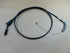 1992 - 2002 Iveco Eurostar Truck Accelerator Cable Assembly 41029917 | Replacement Truck Parts, Trailer Accessories, Automobile Supplies, Car Parts & Accessories