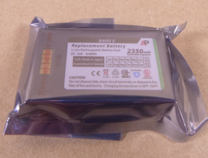 Artisan Power 8400E Battery For Polycom SpectraLink 8400, 8440, 8450, and 8452 | Industrial MRO Tools and Replacement Industrial Equipment Components