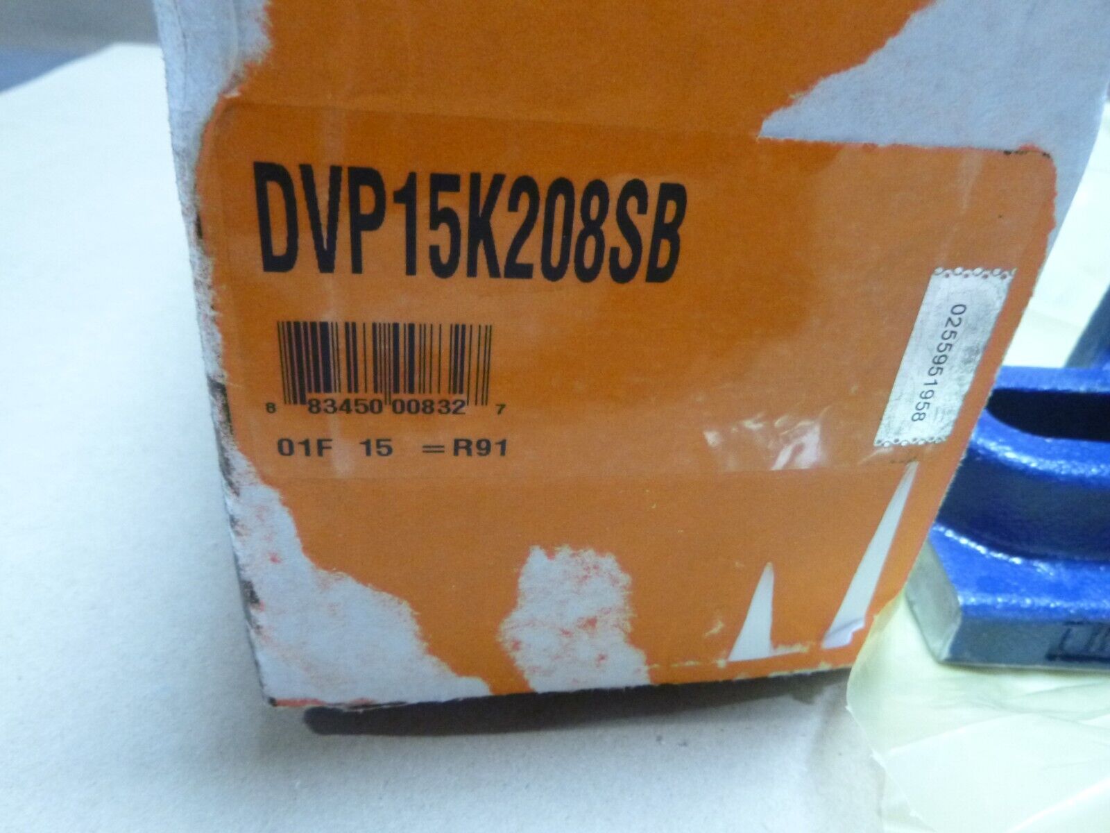 Timken DVP15K208SB Spherical Roller Tapered Adapter Two-Bolt Solid Pillow Block | Industrial MRO Replacement Parts, Manufacturing Machine Parts &amp; Components, Heavy Equipment Parts Supplier