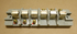 USGI NAVY 6 Position Terminal Board, DRS Power 17-13573, 5940-01-167-2710 | Electrical MRO Replacement Parts & Components and Commercial Electrical Supplies Company
