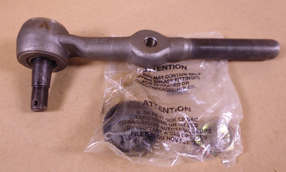 M1009 CUCV Steering Tie Rod End Left , 14026803 , 2530-01-152-9312 | Replacement Truck Parts, Trailer Accessories, Automobile Supplies, Car Parts &amp; Accessories