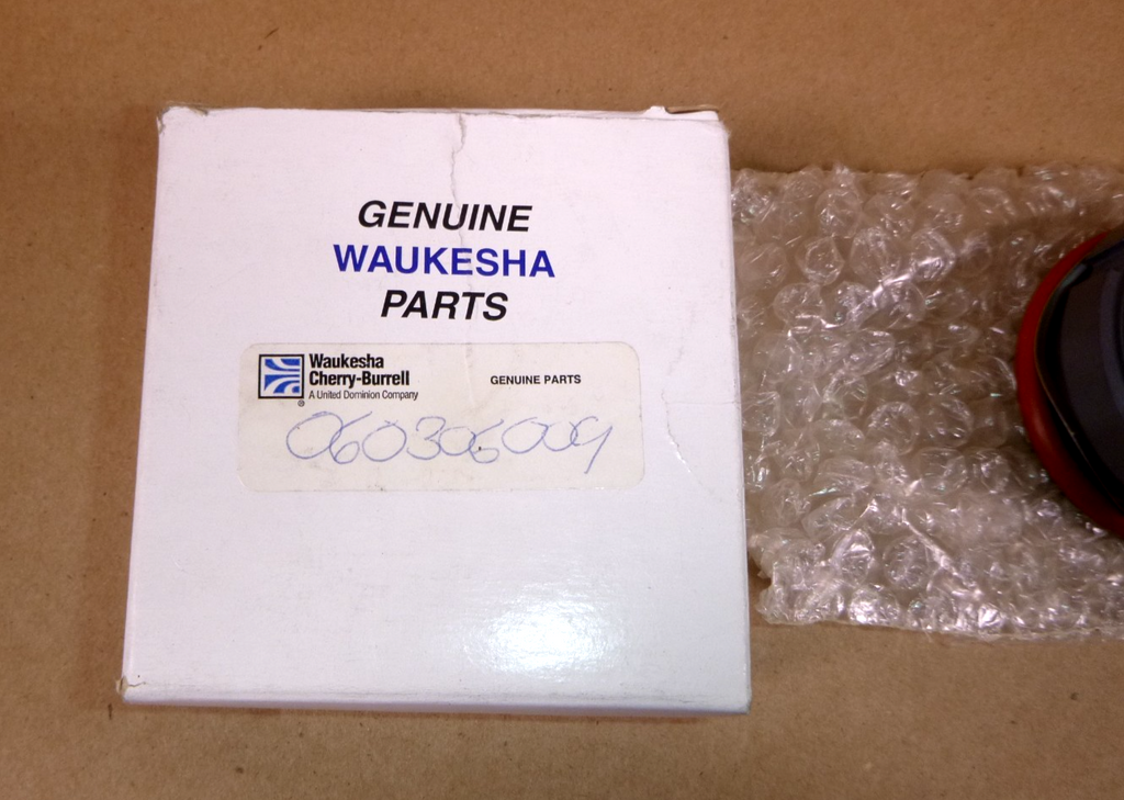 060306009 SPX WAUKESHA INNER SEAL SILICON CARBIDE FOR 60U1 64U1 130U1 134U1 PUMP
