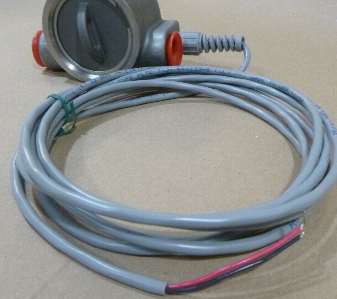 DWYER W.E. ANDERSON SF10 SERIES SF SIGHT FLOW TRANSMITTER 316 SS 4-20mA | Industrial MRO Replacement Parts, Manufacturing Machine Parts &amp; Components, Heavy Equipment Parts Supplier