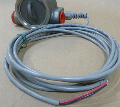 DWYER W.E. ANDERSON SF10 SERIES SF SIGHT FLOW TRANSMITTER 316 SS 4-20mA | Industrial MRO Replacement Parts, Manufacturing Machine Parts &amp; Components, Heavy Equipment Parts Supplier