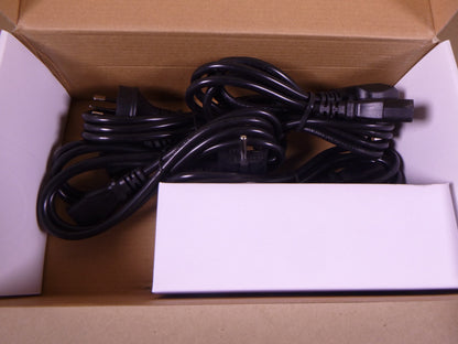 StarTech POEINJ4G 4-port Gigabit PoE+ Injector Midspan Hub 54V 30W 8023.at | Electrical MRO Replacement Parts &amp; Components and Commercial Electrical Supplies Company