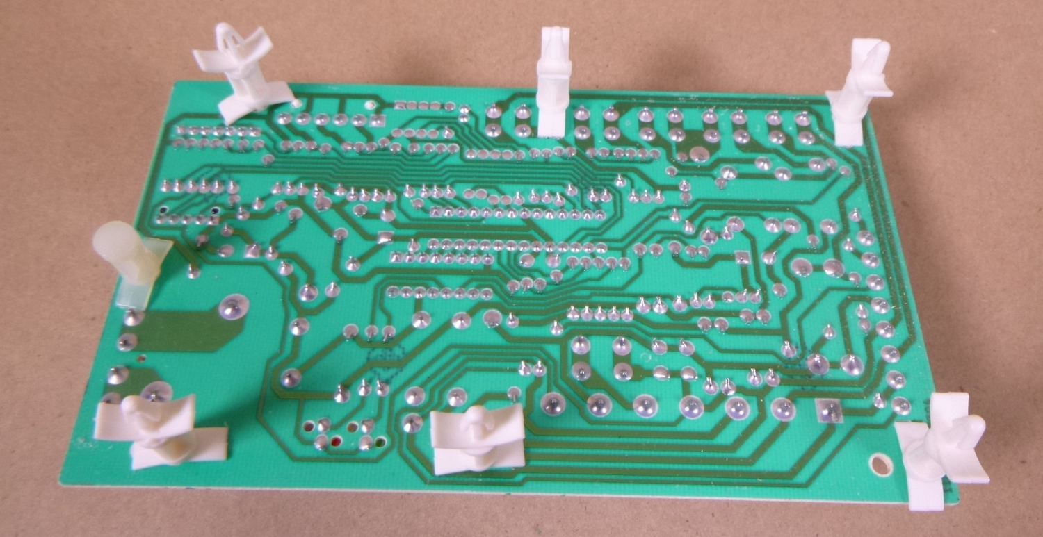 Lennox 23X17 Defrost Control Board 620244-02 HVAC | Electrical MRO Replacement Parts &amp; Components and Commercial Electrical Supplies Company
