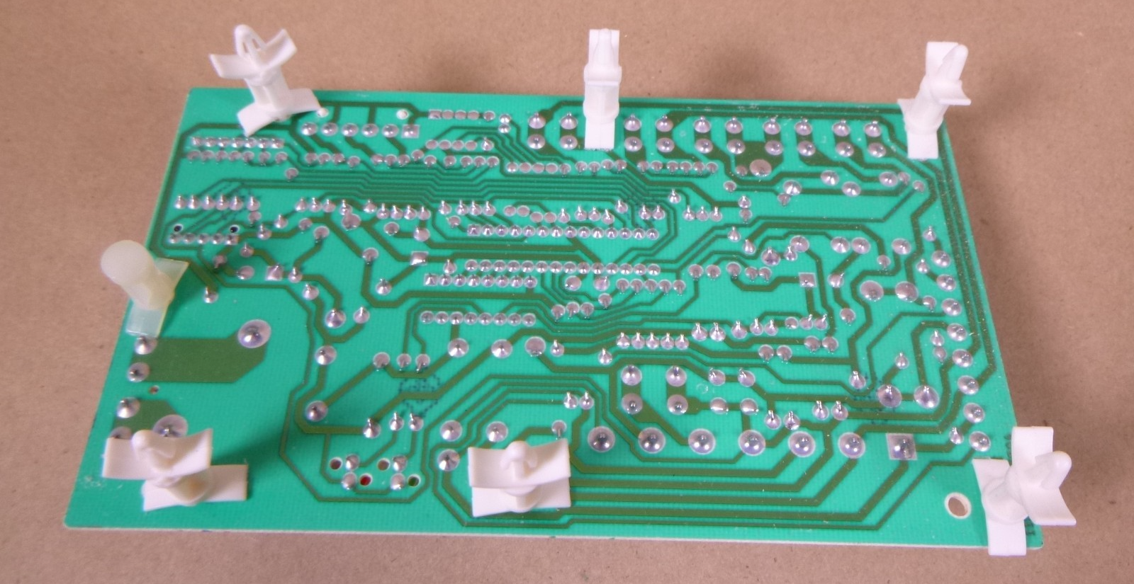 Lennox 23X17 Defrost Control Board 620244-02 HVAC | Electrical MRO Replacement Parts &amp; Components and Commercial Electrical Supplies Company