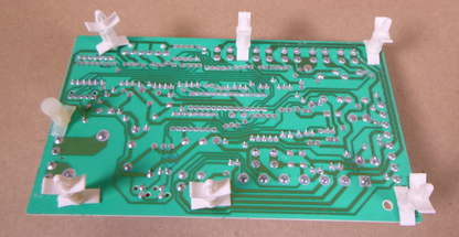 Lennox 23X17 Defrost Control Board 620244-02 HVAC | Electrical MRO Replacement Parts &amp; Components and Commercial Electrical Supplies Company