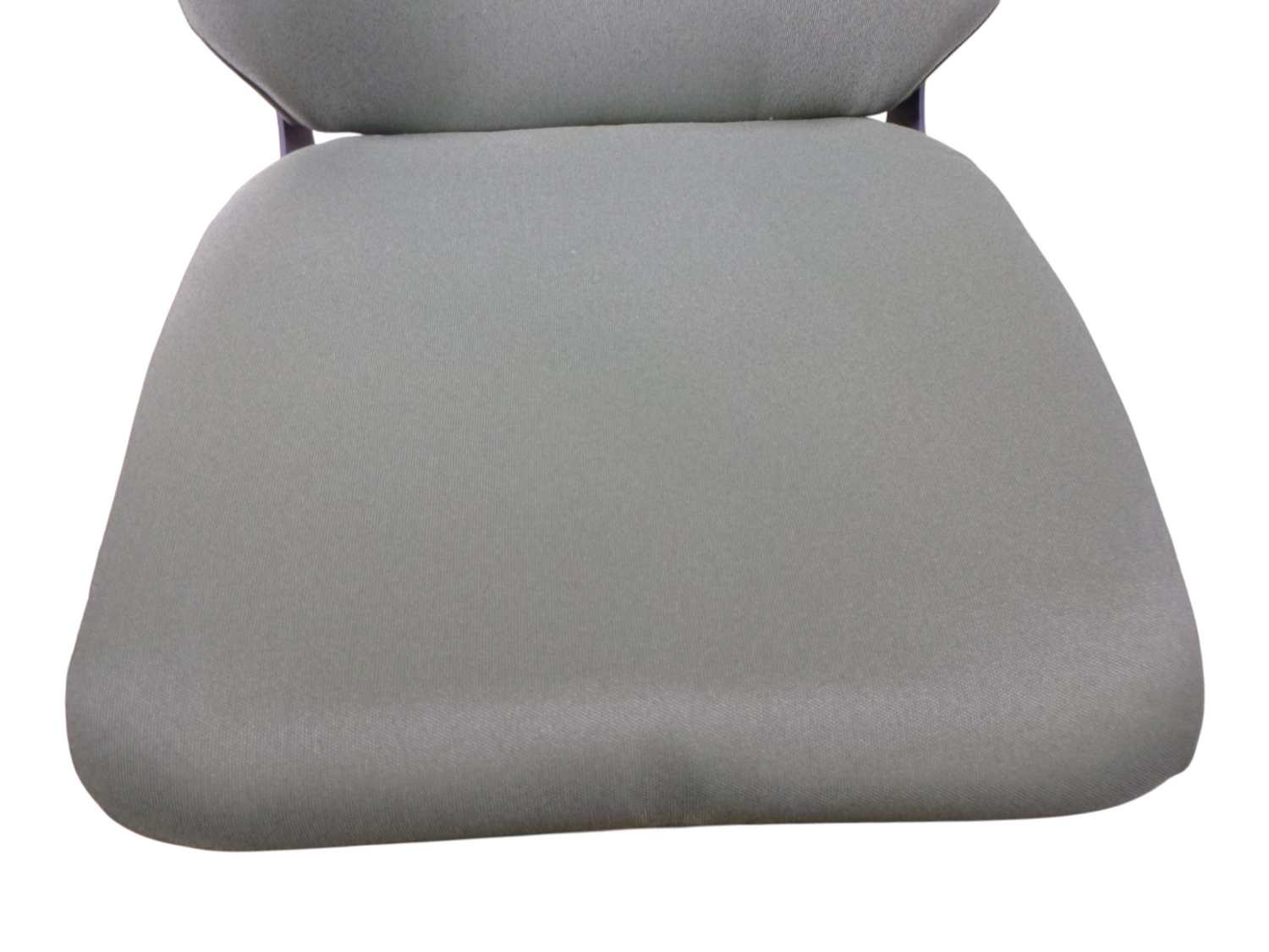 7530-3705 M998 Humvee Green High Back Drivers Seat 12446712-3, 2540-01-436-4175