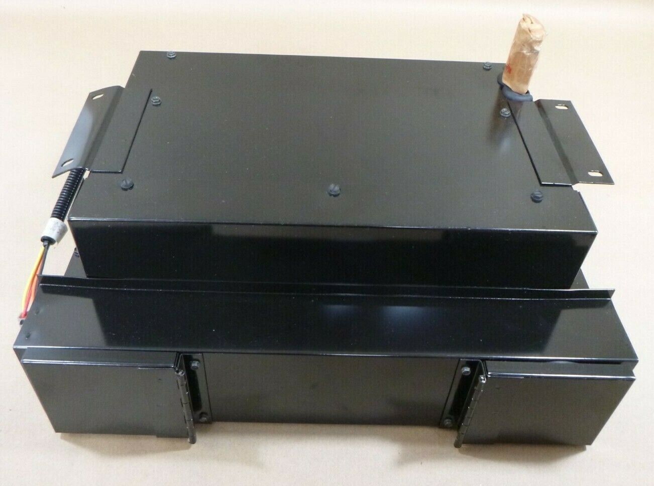ACC CLIMATE CONTROL 21048J001A MILITARY TRUCK TRACTOR CAB HEATER 55-30-0001 | Replacement Truck Parts, Trailer Accessories, Automobile Supplies, Car Parts &amp; Accessories