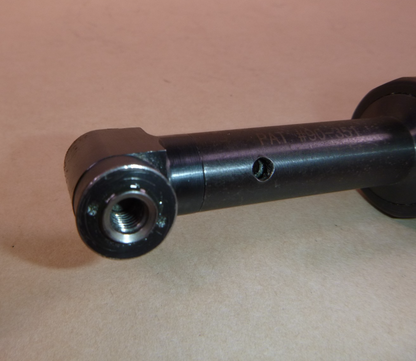 USED Nova 90­º Angle Head with .3 Horsepower Motor Pan American Tool 1/4-28 Drive | Industrial MRO Tools and Replacement Industrial Equipment Components