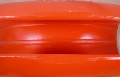 Hosebun 6" Hose Suspension Red Polyurethane Saddle HB600 Yellow Sling RS600 | Industrial MRO Replacement Parts, Manufacturing Machine Parts &amp; Components, Heavy Equipment Parts Supplier