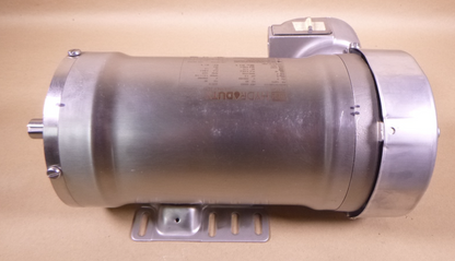 1311087111 WEG 1.5HP 230/460V 3PH Stainless Steel Hydro Inverter Duty Motor | Industrial Electric Motors, Pumps &amp; Parts