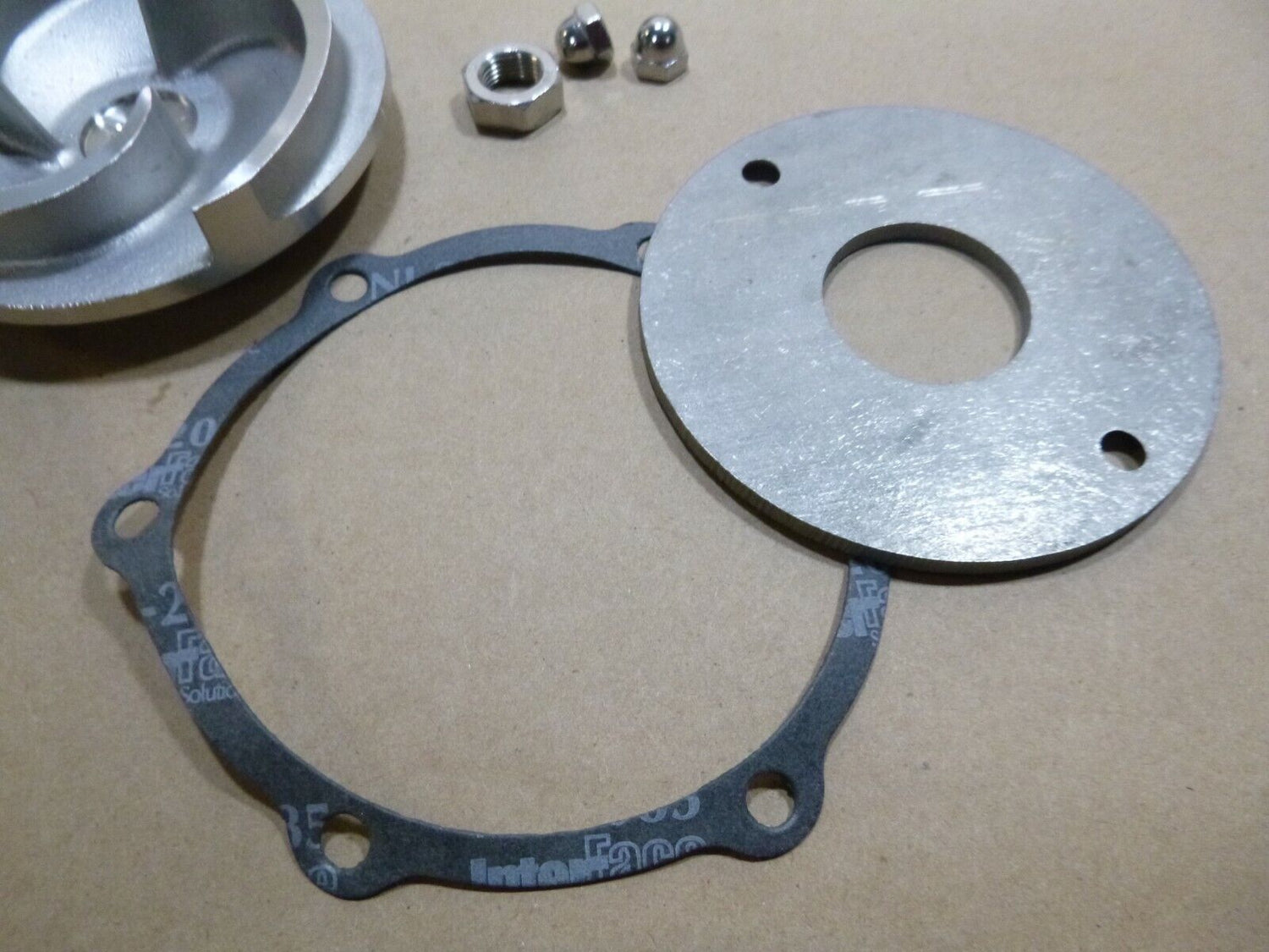 Military (TWPS) MP Pump Repair Kit 33636 Impeller/Seal/Gasket 4320-01-526-9104 | Industrial MRO Replacement Parts, Manufacturing Machine Parts &amp; Components, Heavy Equipment Parts Supplier