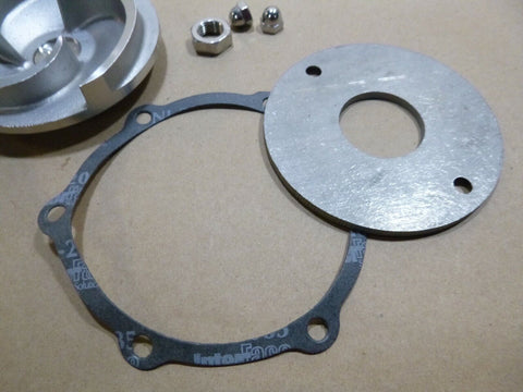 Military (TWPS) MP Pump Repair Kit 33636 Impeller/Seal/Gasket 4320-01-526-9104 | Industrial MRO Replacement Parts, Manufacturing Machine Parts & Components, Heavy Equipment Parts Supplier