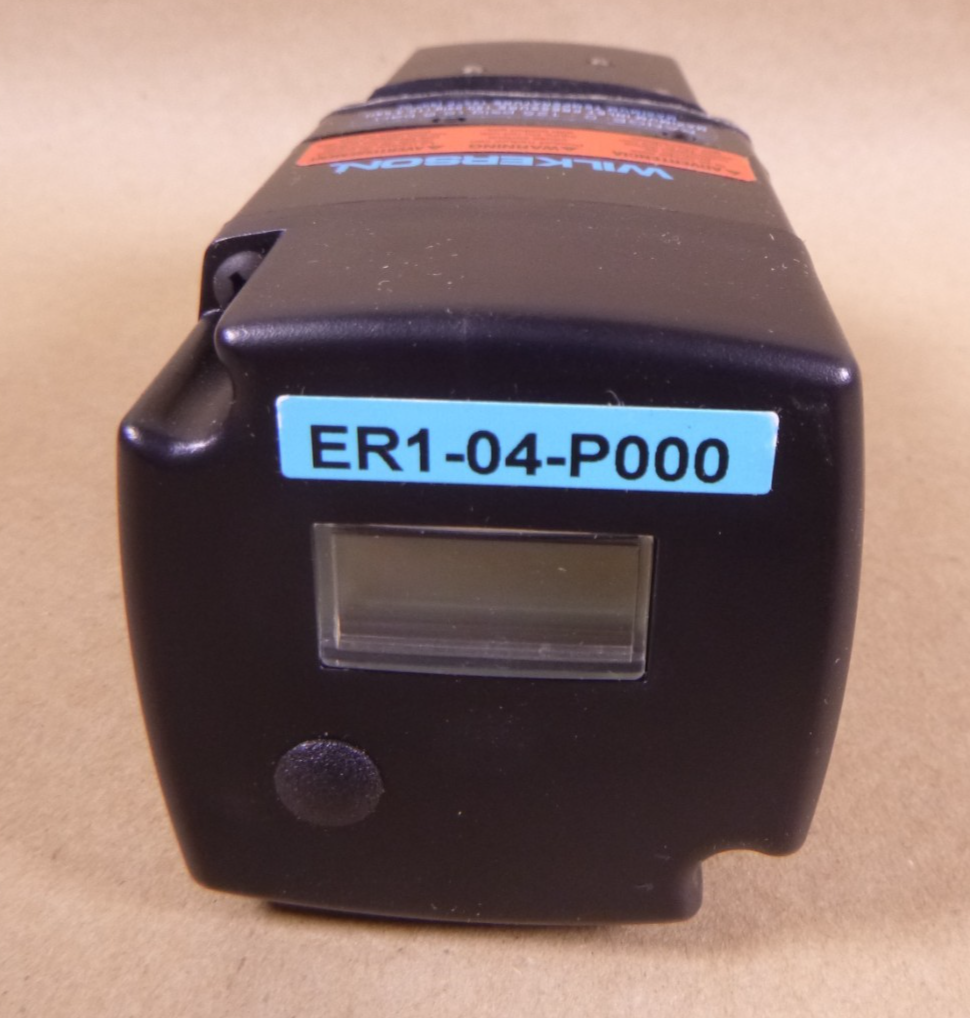 ER1-04-P000 Wilkerson Electronic Regulator ER1 , 0-125PSI, 0-10V, 1/2" Port | Industrial MRO Replacement Parts, Manufacturing Machine Parts & Components, Heavy Equipment Parts Supplier