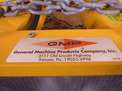 GMP General Machine Products Pole Trailer Light Kit 6-Way , 20.5" Long | Replacement Truck Parts, Trailer Accessories, Automobile Supplies, Car Parts &amp; Accessories