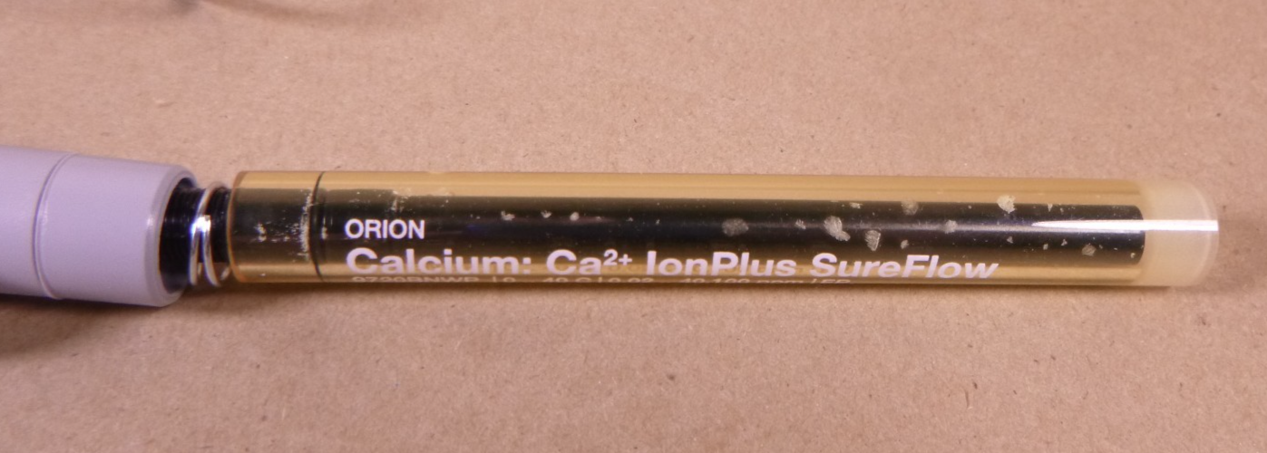 *FOR PARTS AS IS* 9720BNWP Thermo Combination Electrode | Industrial MRO Replacement Parts, Manufacturing Machine Parts &amp; Components, Heavy Equipment Parts Supplier