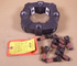 Lovejoy 68514438845 LF50 Base Coupling Element With Hardware USA , Size 50 | Industrial MRO Replacement Parts, Manufacturing Machine Parts & Components, Heavy Equipment Parts Supplier