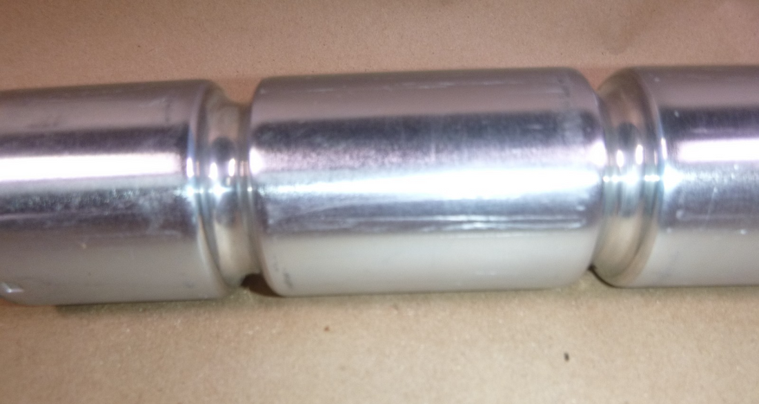 PM486FE-60-393-D-024-P2-OS Itoh Denki 24 Vdc Motorized Conveyor Roller 60 Fpm | Electrical MRO Replacement Parts &amp; Components and Commercial Electrical Supplies Company