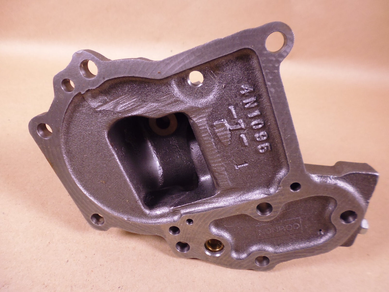 OEM CAT Caterpillar 4N1091 Governor Fuel Pump Housing For 3408 3412 3408C 3412C | Industrial Tractor Parts Supplier and Surplus Tractor Parts &amp; Accessories