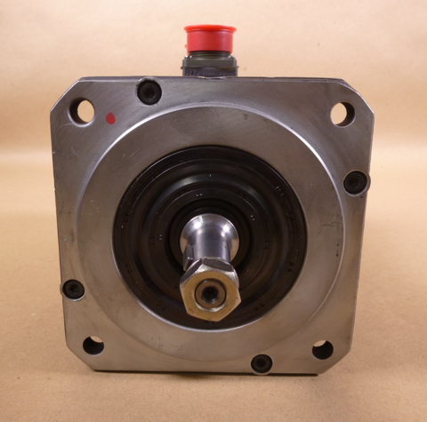 A06B-0313-B003#7000 New Surplus Fanuc Servo Motor - USA Stock A06B0313B003 | Industrial Electric Motors, Pumps & Parts