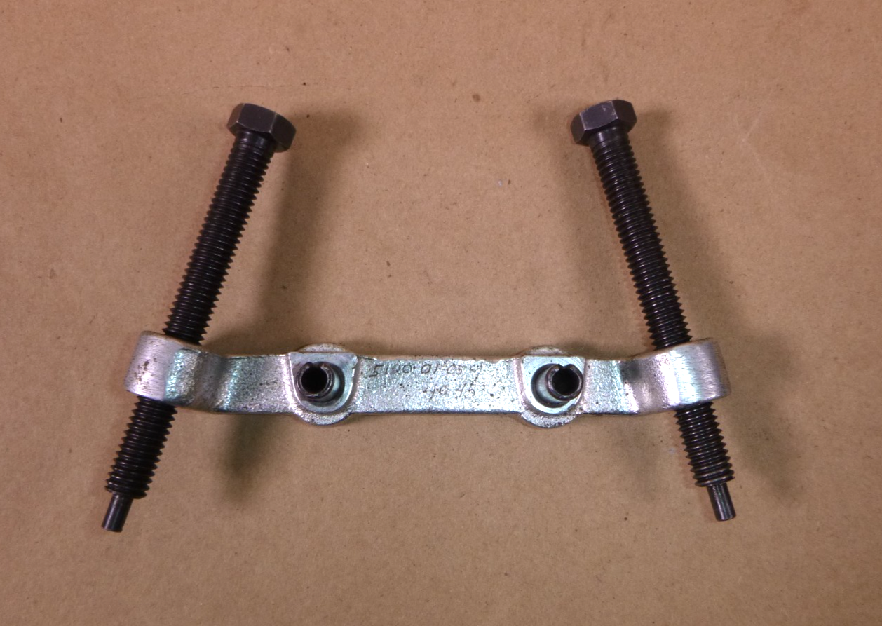 J-24459-A SPX Kent-Moore Main Regulator &amp; Lockup Valve Spring Compressor Tool