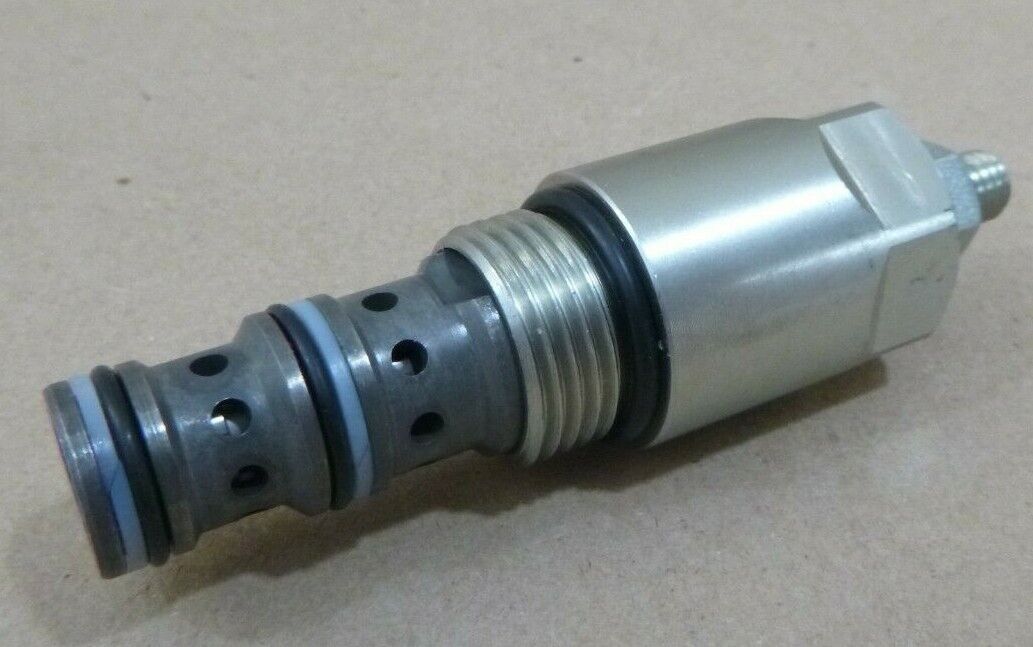 BOSCH REXROTH R901106468 HYDRAULIC CARTRIDGE VALVE PRESSURE REDUCING | Replacement Truck Parts, Trailer Accessories, Automobile Supplies, Car Parts &amp; Accessories