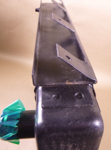 MEP-802A 803A Radiator 88-20093, PB5002, DR2682, RS-1763, 2930-01-367-0228 | Genuine MEP Generator Replacement Parts and Military Surplus Generator Parts