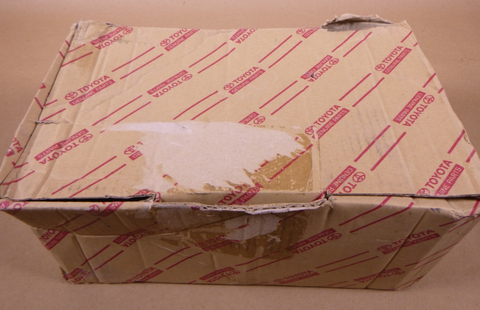 1996 - 2002 Toyota Land Cruiser Prado RH Outer Rear View Mirror 87910-60440 OEM | Replacement Truck Parts, Trailer Accessories, Automobile Supplies, Car Parts & Accessories