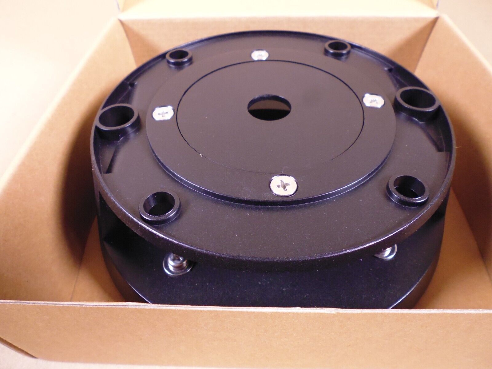 Taoglas 931-1402-ND Antenna Roof Top Bracket For Hercules Series MMB.A.EXTMA.19 | Industrial MRO Replacement Parts, Manufacturing Machine Parts &amp; Components, Heavy Equipment Parts Supplier