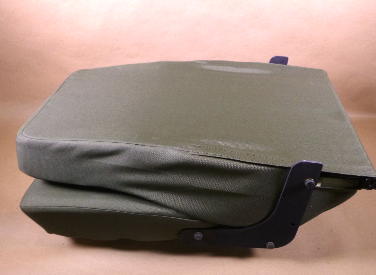 USGI M998 Humvee Green High Back Commander&