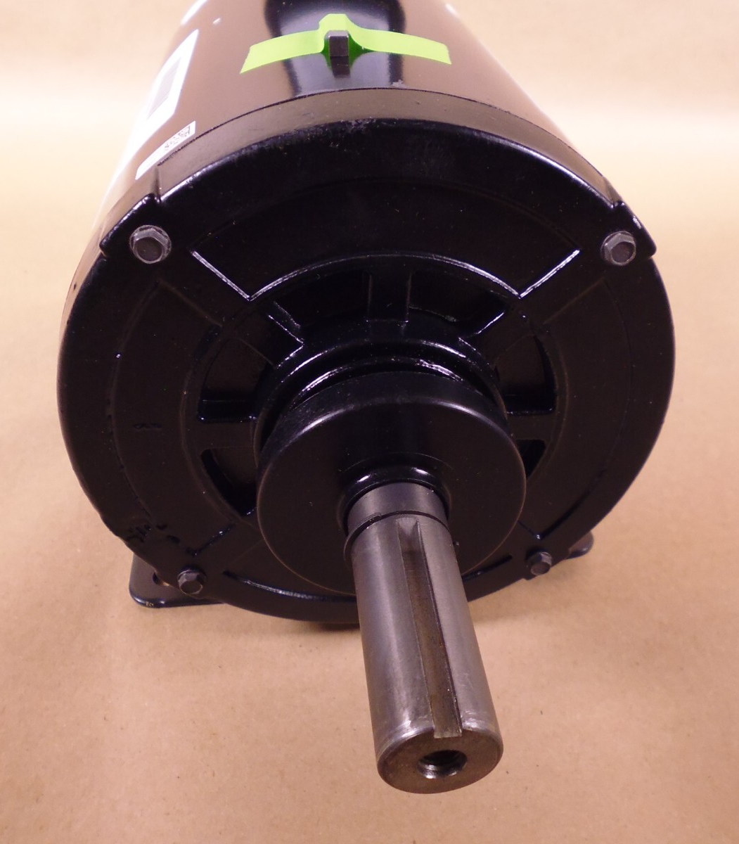 York Condenser Fan Motor P56C41A50 2HP 460V 1155RPM 56HZ Frame 3PH | Industrial Electric Motors, Pumps &amp; Parts