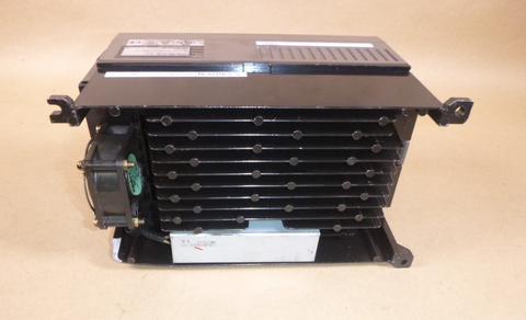 (Broken) (For Parts Not Working) Fuji Electric FRN2.2G11S-2 4.2kVA Drive | Electrical MRO Replacement Parts & Components and Commercial Electrical Supplies Company