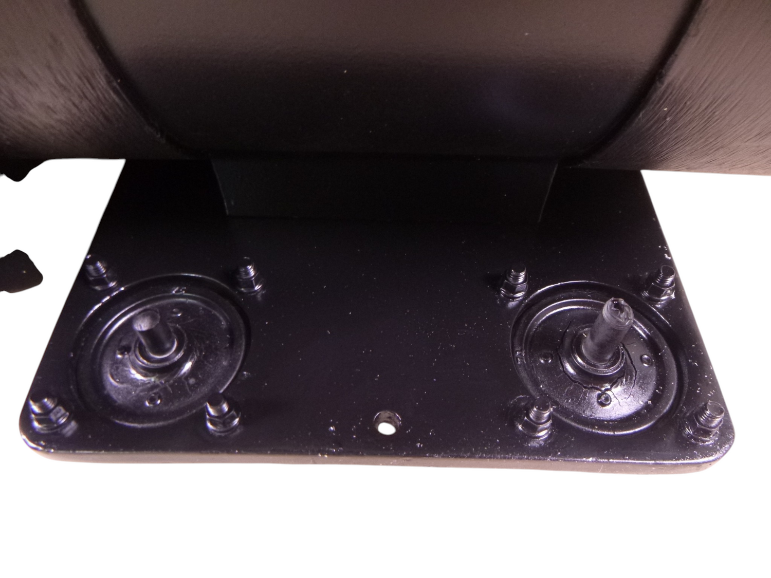EG&amp;G Rotron A0A4604 Centrifugal Fan A0-A4606-01 026668 , 4140-00-371-2267