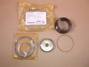 K-2106 2-1/2" Armstrong Main Valve & Gasket Kit Fits GP-2000