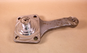 USGI FMTV / LMTV / MTV Pivoting Spindle Steering Arm 3133B7178, 2530-01-363-2355 | Genuine FMTV Replacement Parts, LMTV Parts For Sale and Military Surplus Medium Tactical Vehicle Parts & Components