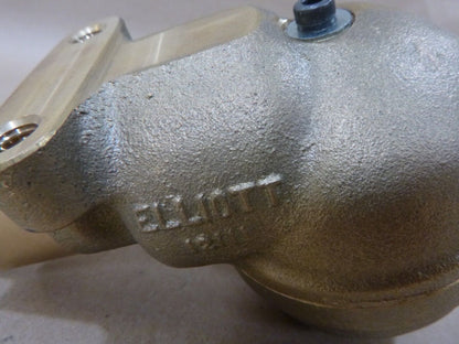 ELLIOT BW MARINE GEARED JOINT 12111-502 S23410-502 13010-504 , 2040-00-859-4641 | Industrial MRO Replacement Parts, Manufacturing Machine Parts &amp; Components, Heavy Equipment Parts Supplier