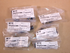 6x TE Connectivity T4110001081-000 Sensor Connector, PG7/4-6mm, M12, 8 Position | Electrical MRO Replacement Parts & Components and Commercial Electrical Supplies Company