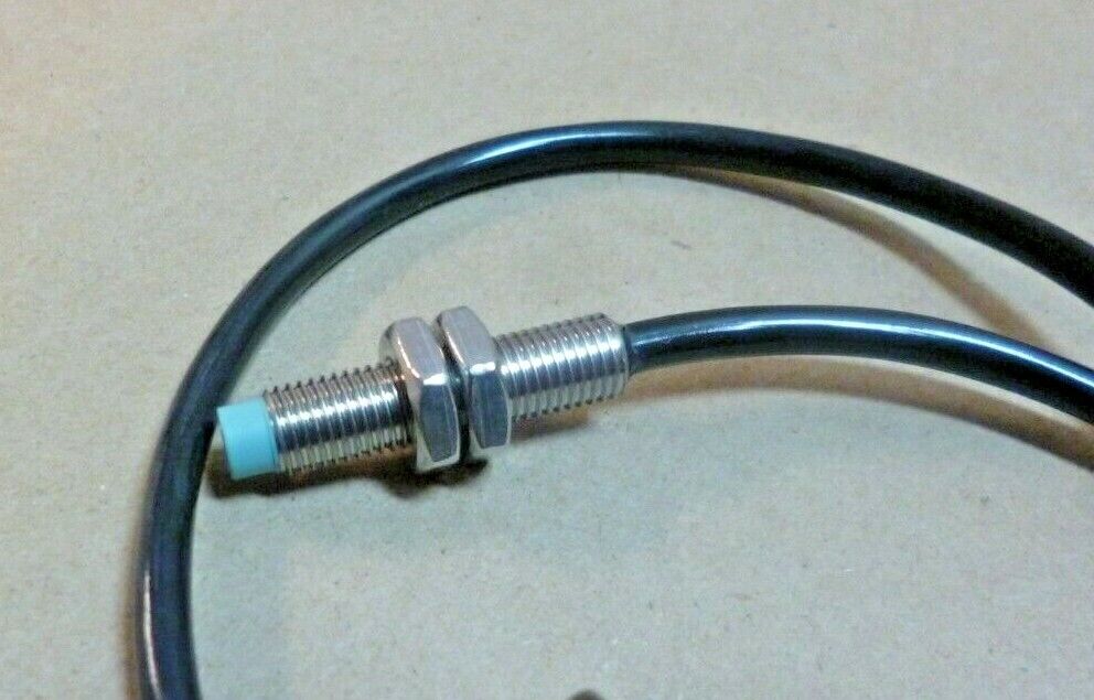 PRECISION REMOTES D-AS-1057 PROXIMITY SENSOR SWITCH 5930-01-625-2211 | Electrical MRO Replacement Parts &amp; Components and Commercial Electrical Supplies Company