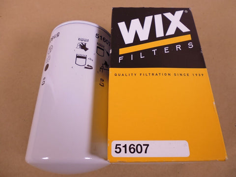 (14 PACK) WIX 51607 Engine Oil Filter Fits LF3349 BT339 MO285 PH3976A