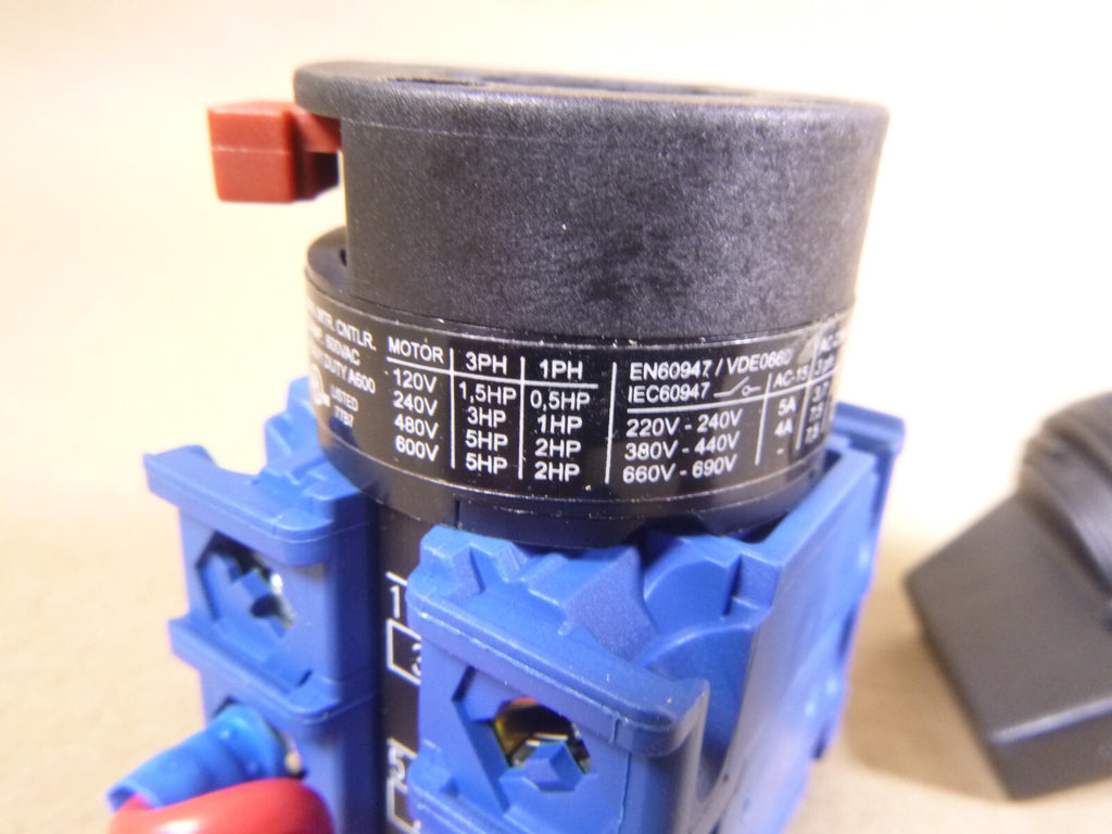 Kraus & Naimer CH10 Rotary Switch 20 Amp 600 Vac 4 Pole, On-Off-On | Electrical MRO Replacement Parts & Components and Commercial Electrical Supplies Company