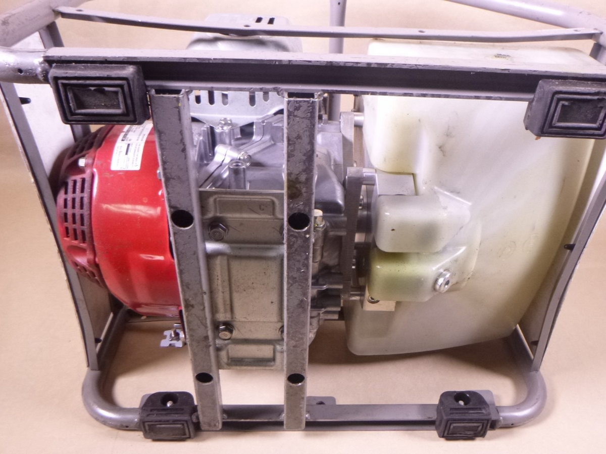 Hurst HP P630 SG Jaws Power Unit W/ Turbo Mode 10,000 PSI Two Tool Pump