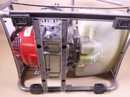Hurst HP P630 SG Jaws Power Unit W/ Turbo Mode 10,000 PSI Two Tool Pump