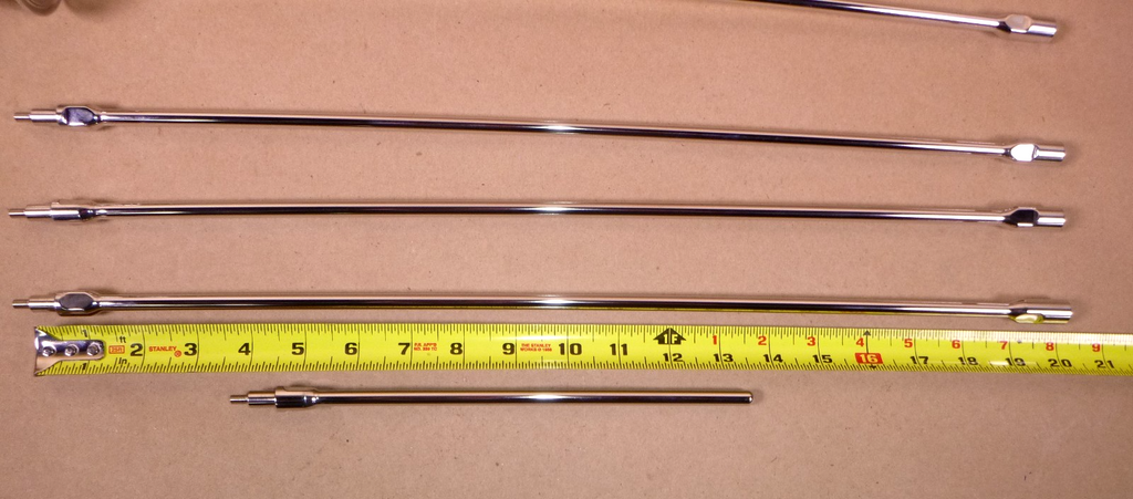 Endress + Hauser Levelflex M FMP43 Guided Radar Level Transmitter - Hygienic App | Electrical MRO Replacement Parts & Components and Commercial Electrical Supplies Company