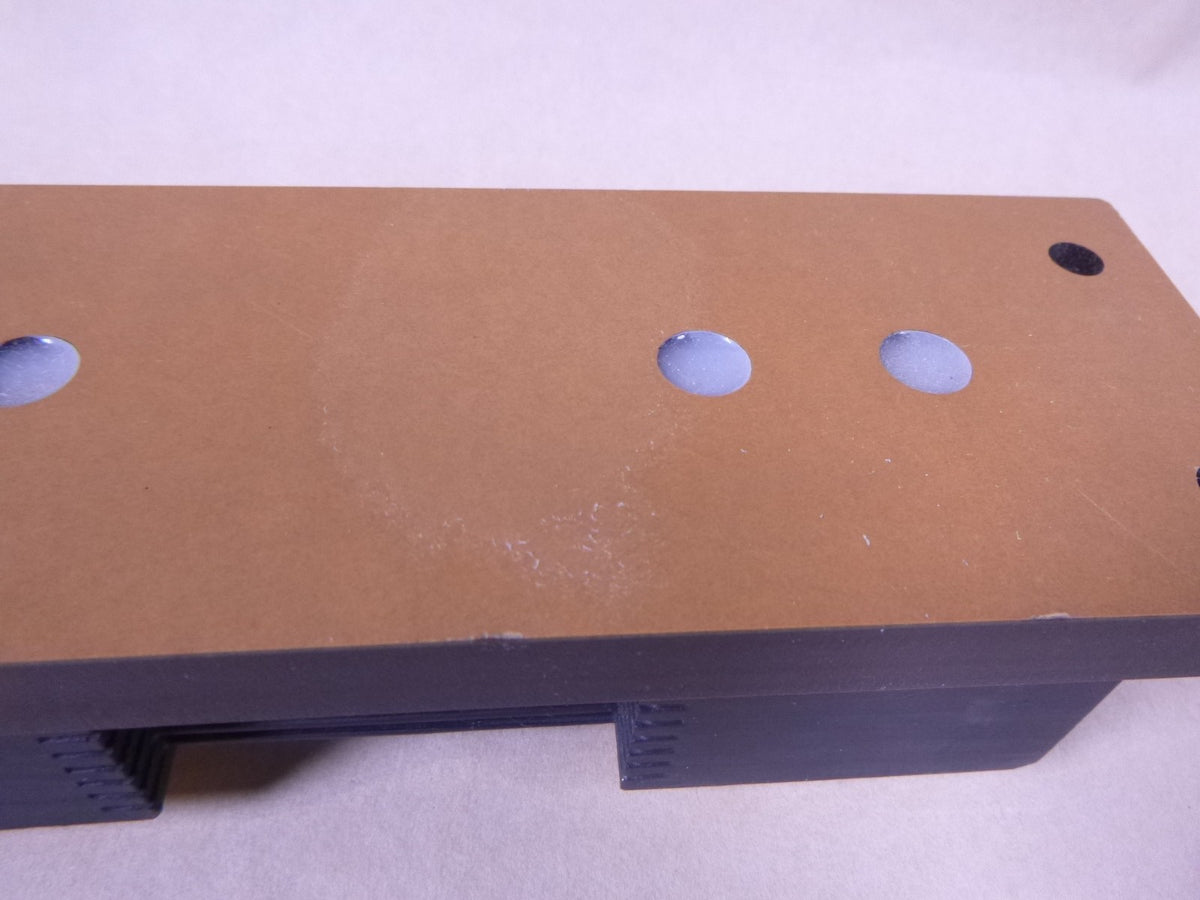 12258937-2 STE-ICE Instrument Shunt M113 M548 M109 2000A 100MV 6625-01-175-2503 | Industrial Tractor Parts Supplier and Surplus Tractor Parts &amp; Accessories